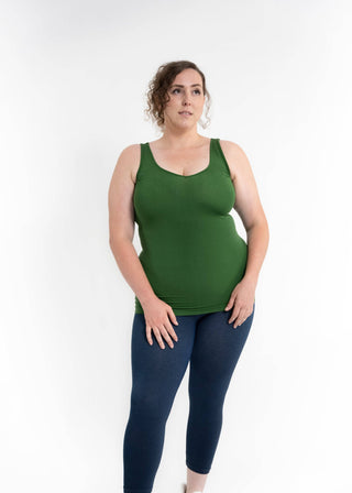 Reversible Cami Onesize