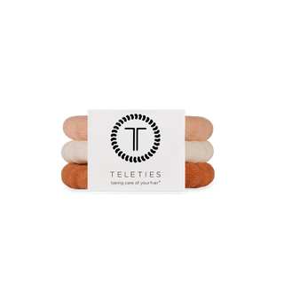 Nylon Hair Ties | Small | For the Love of Nudes