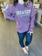 Load image into Gallery viewer, Make Heaven Crowded Sweatshirt