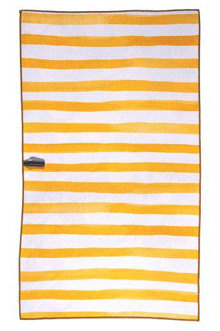 Sweet Citrus Kitchen Towel