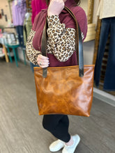 Load image into Gallery viewer, The Ansley Tote 2.0