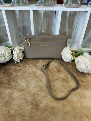 Bella Crossbody