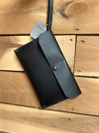 The Bellamy Wristlet