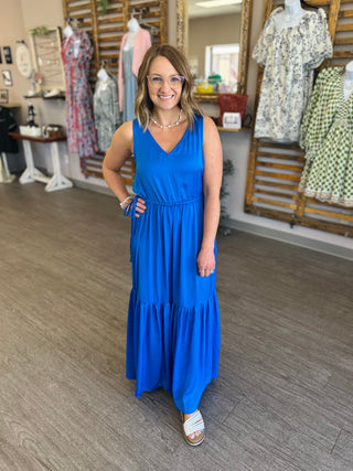 Royal Horizon Maxi