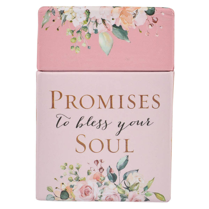 Promises to Bless Box of Blessings