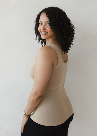 Reversible Cami Onesize