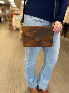 The Brigette Crossbody