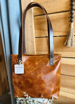 The Ansley Tote 2.0