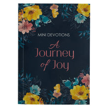 Load image into Gallery viewer, A Journey of Joy Softcover Mini Devotions