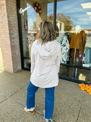 The Latte Lounge Hoodie