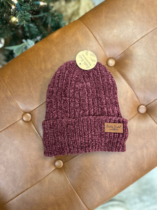 Beyond Soft Fleece Lined Beanie