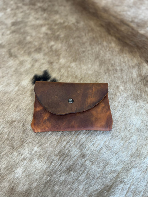 The Darla Wallet