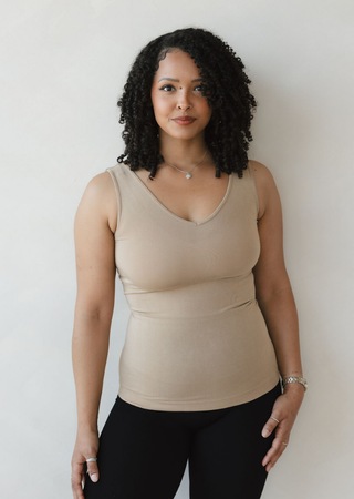 Reversible Cami Onesize