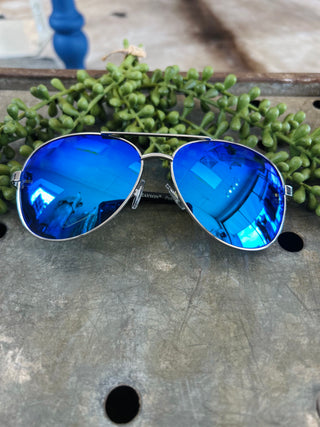 Polarized Stayson Sunglasses The Aspen