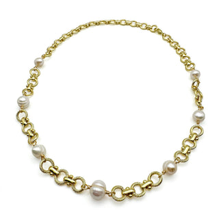 Sophia necklace