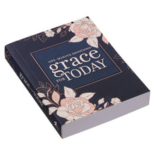 Load image into Gallery viewer, Grace for Today Softcover One-Minute Devotions