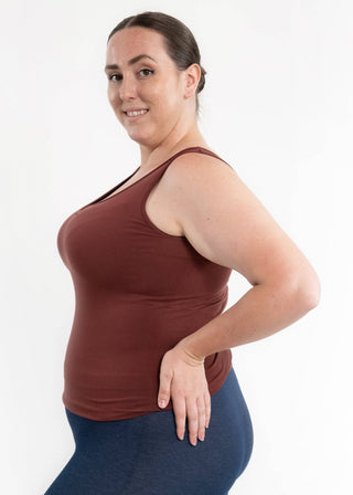 Reversible Cami Onesize