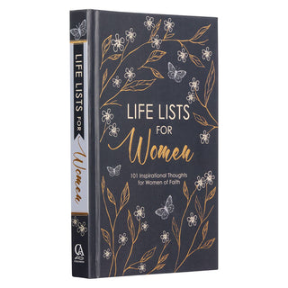 Life Lists for Women