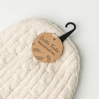 Beyond Soft Fleece Lined Beanie