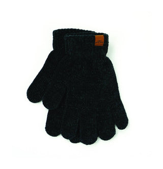 Beyond Soft Gloves