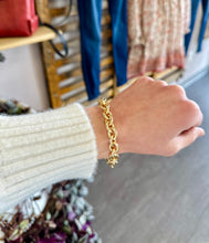 Load image into Gallery viewer, The Michelle 14K Gold Filled Bracelet