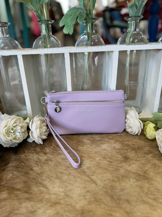 Bella Crossbody