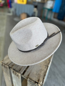 Felt Hat