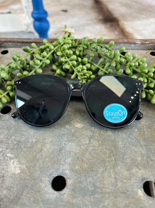 The Stella Stayson Sunglasses 100% UVA/UVB