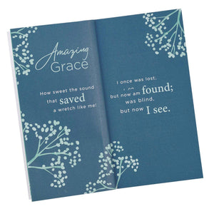 Amazing Grace Gift Book