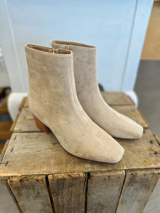Sand Such A Tease Boot