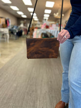 Load image into Gallery viewer, The Brigette Crossbody