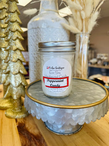 Soy Candle 6oz