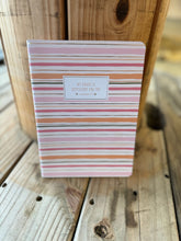 Load image into Gallery viewer, Pink Inspirational Notebooks