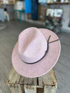 Felt Hat