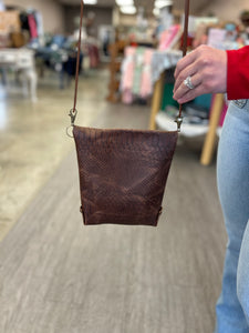 The Stacy Crossbody