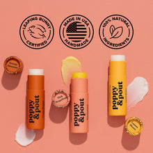 Load image into Gallery viewer, Lip Balm, Pink Grapefruit