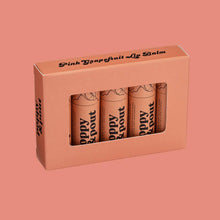 Load image into Gallery viewer, Lip Balm, Pink Grapefruit