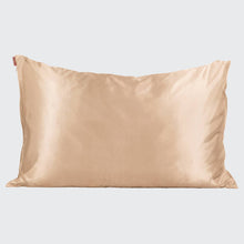 Load image into Gallery viewer, Satin Pillowcase - Champagne