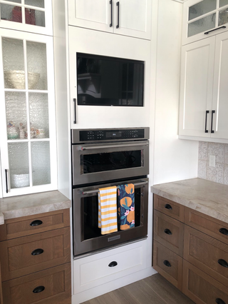 Sweet Citrus Kitchen Towel