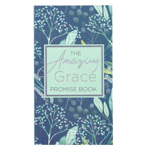 Amazing Grace Gift Book