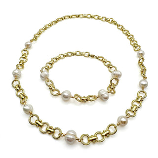 Sophia necklace