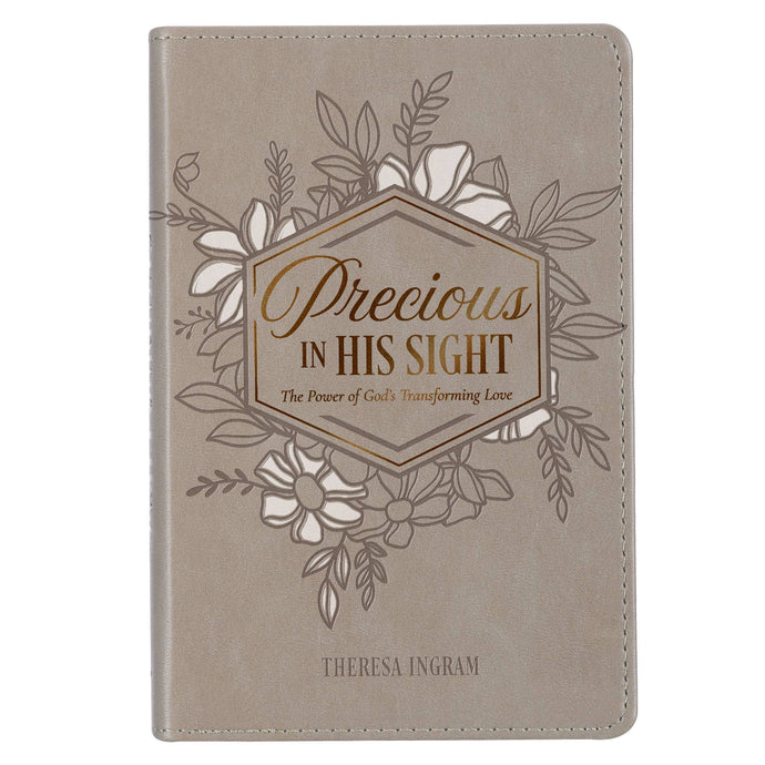 Precious In His Sight Book