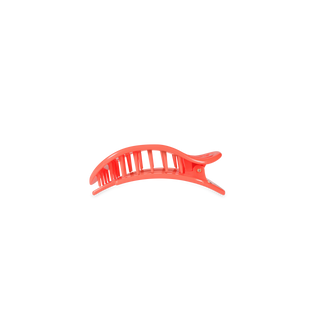 Flat Round Hair Clip | Tiny | Darty