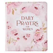 Load image into Gallery viewer, Devotional Daily Prayers for Women