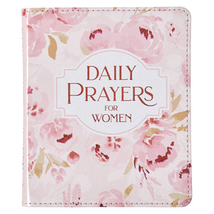 Devotional Daily Prayers for Women