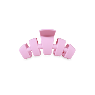 Classic Hair Clip | Tiny | Merry Pinkmas