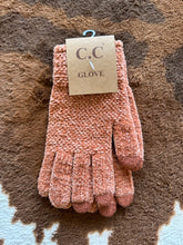 Load image into Gallery viewer, Chenille Smart Tip Gloves