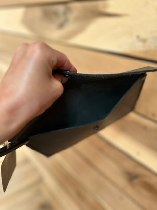 The Bellamy Wristlet