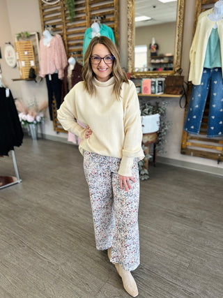 Garden Daydream Pants