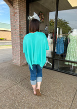 Load image into Gallery viewer, Sea Breeze Cardigan